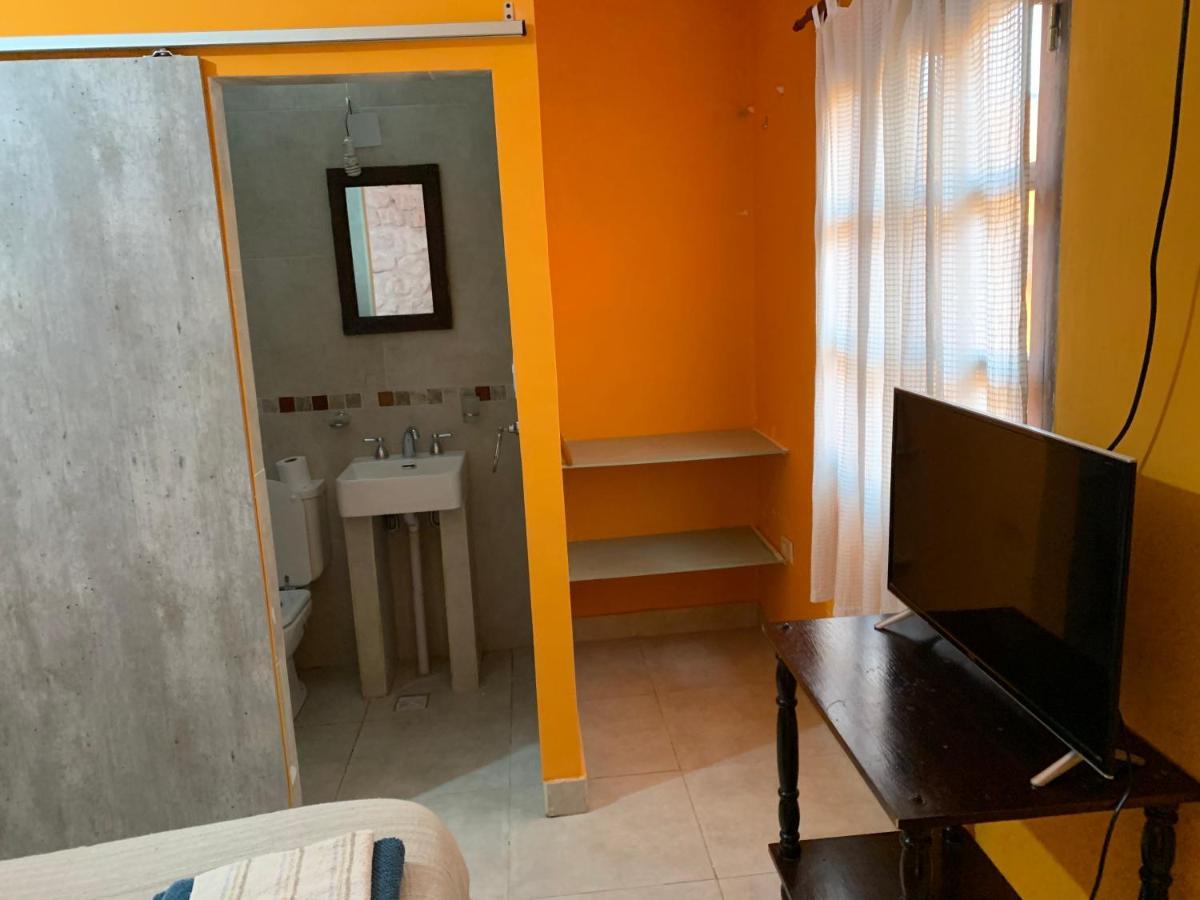 هوماهواكا Hostal Casa De Piedra المظهر الخارجي الصورة