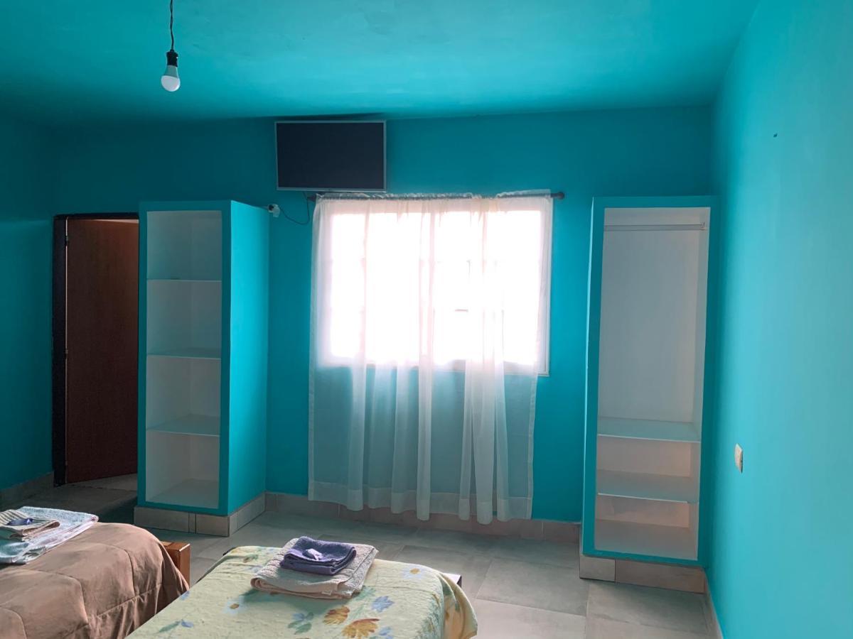 هوماهواكا Hostal Casa De Piedra المظهر الخارجي الصورة