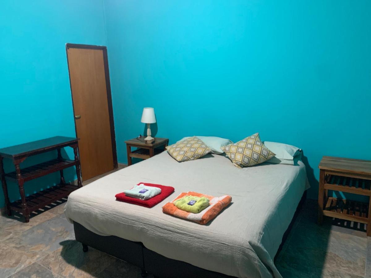 هوماهواكا Hostal Casa De Piedra المظهر الخارجي الصورة