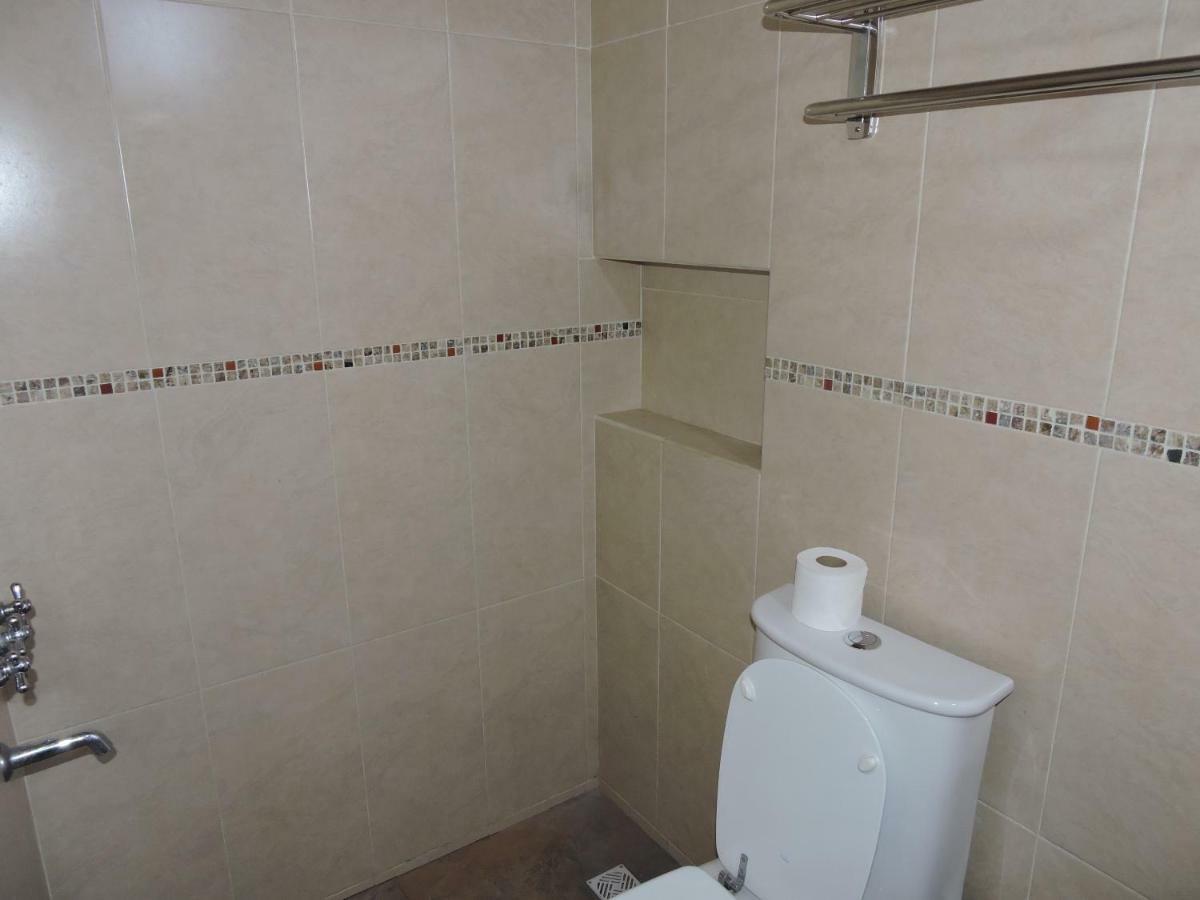 هوماهواكا Hostal Casa De Piedra الغرفة الصورة